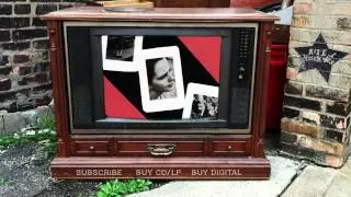 Bratmobile - Stab (from Pottymouth)