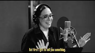 Real Woman - Beaches, A New Musical ft. Jessica Vosk