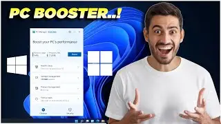 Windows PC Cleaner Released! - Make your Windows 10 or 11 Faster Install Now For Free