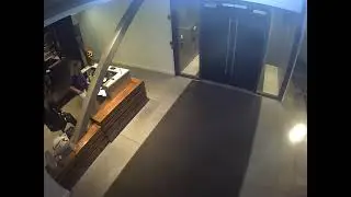 Work place Violence?.:.