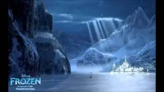 Let It Go (Frozen OST Duet Version) feat. Idina Menzel and Caleb Hyles
