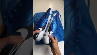 📦🔎Unboxing Nike Tiempo Legend 10 Elite Mad Ambition Pack