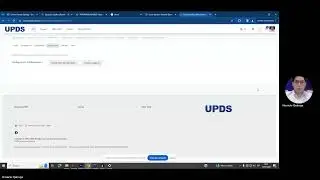 Guardado de Proyecto Formativo