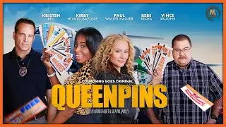 Queenpins 2021, Release date: September 10, 2021 (USA) | Movies on Screen | 2021