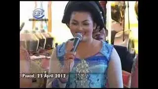 Hot Sinden...... Gending Jhosss...!!!! Kijing Miring