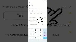 Cómo recargar WALLY Tech con Binance - Recuerda verificar la reputación del comerciante #usdt #usd