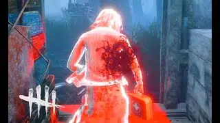 The BEST Anti-Tunnel Build In DBD
