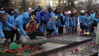 Форум «Путь патриота»