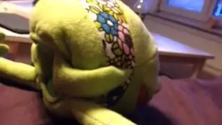 Kaj bliver overrasket