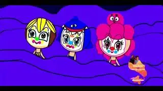 Sea princesses the new pets
