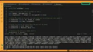 The Game of Life: A multi-GPU implementation in Chapel