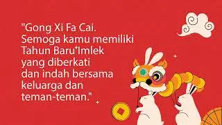 GONG XI FA CAI 2023