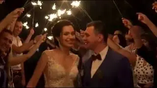 Свадебные хлопоты ролик 2020