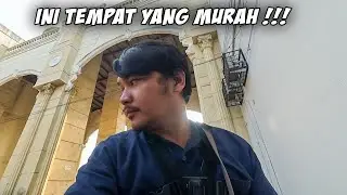 RIVIEW - MASALAH H4RGA BISA NEGO KALAU DI SINI !!!
