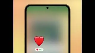 Telegram - Conteo exacto de reacciones
