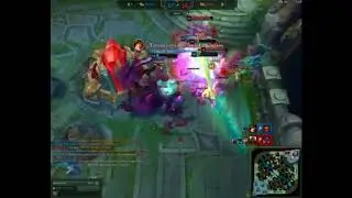 el sida en lol