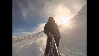 Glencoe SnowPro 2015