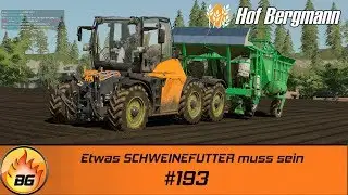 LS19 - Hof Bergmann 