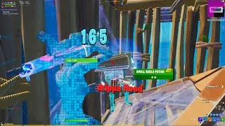 Outta Time 🧨 (Fortnite Montage)