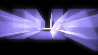 inuay logo #4 Retro Logo  [VIDEO LOGO EXAMPLE] by BLS_mx
