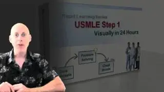Rapid Learning: Medical Board Exam - USMLE Step 1 Boot Camp