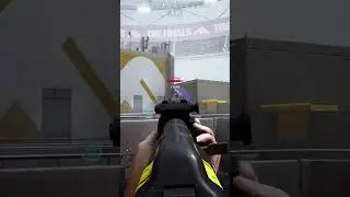 When the ENEMY Kills Your Teammate, Then RUNS When You Show Up in #thefinals Movement is Insane