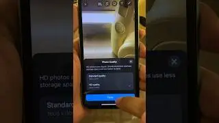 How to share HD photos😍on WhatsApp? 