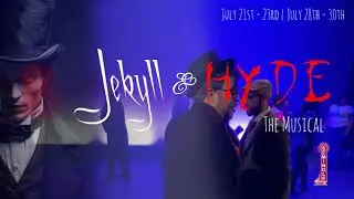 Seminole Theatre - Jekyll & Hyde Trailer 2023 - Rehearsals