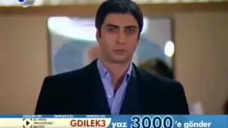 Kurtlar Vadisi   Polat Elifi Son Kez Görmeye Gidiyor 0