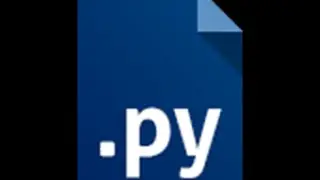 Python Editor v4 : Demonstration