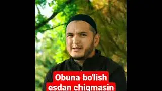 Duo degani bu qo'lni ko'tarib turish emas!