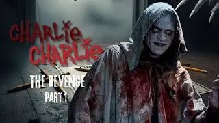 Charlie Charlie : The Revenge Part 1 - Short Horror Film