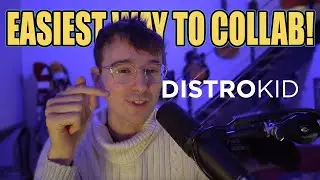 How To Use DistroKid Splits - The Easiest Way To Pay Your Collaborators Royalties