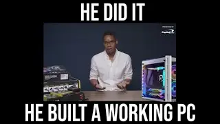 The Verge Builds an amazing gaming PC