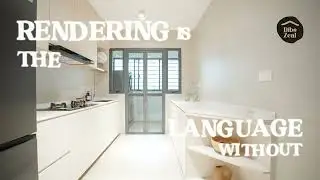 RENDER VS REALITY 