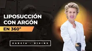 Liposucción 360º con Argón | Dra. Garcia-Dihinx