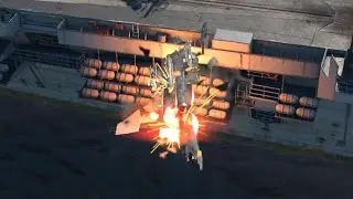 footage of my brain not working