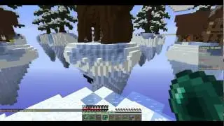 Sky wars #2: Lacky wars ?!