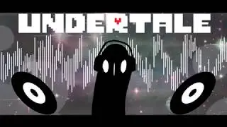 Undertale - Ghost Fight (sasakure.UK Remix)