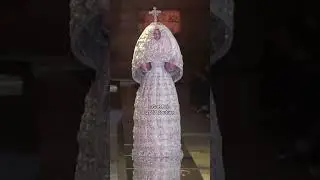 Guo Peiii #bridal #couture #fashion