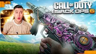 رفتم کتک کاری تو بلک اپس 6 ☠️ ولی کتکم زدند 😂