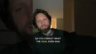 What are you waiting on? 