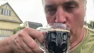 День на даче.