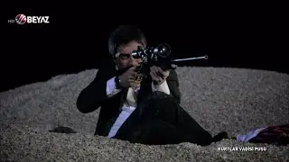 Polat Alemdar ve İskender Büyük'ten Gladio Operasyonu (60 FPS) - Kurtlar Vadisi Pusu 67. Bölüm