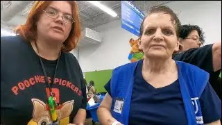 We Asked a Goodwill Bins Employee What the Secret to Thrifting is