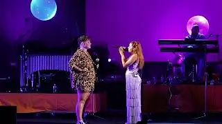 Bárbara Tinoco e Carolina Deslandes | Chamada Não Atendida | Meo Sons do Mar 2022