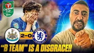 CHELSEA 