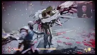 GOD OF WAR | Lets Play!