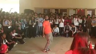vaibhav ghuge dance | vaibhav ghuge | dance superstar |