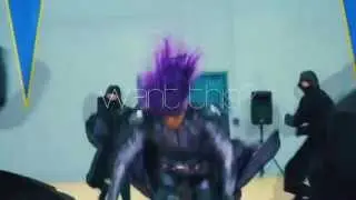 Sony Vegas Tutorial | Effect #80 *requested/new blue fx needed*